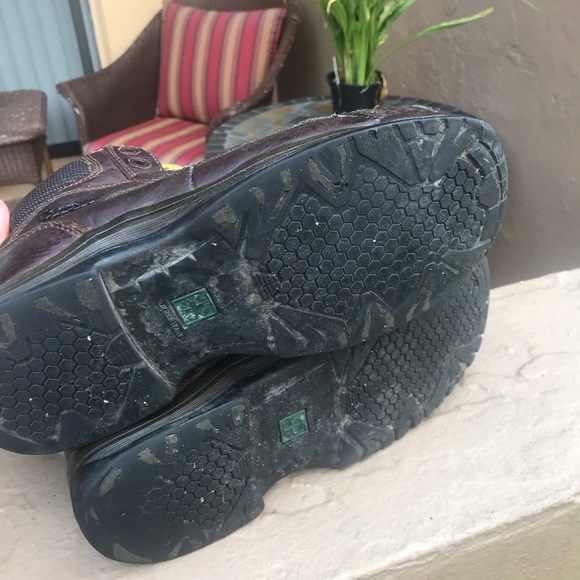 Doc Martens Industrial Iron Non Metallic. - Picture 15 of 16